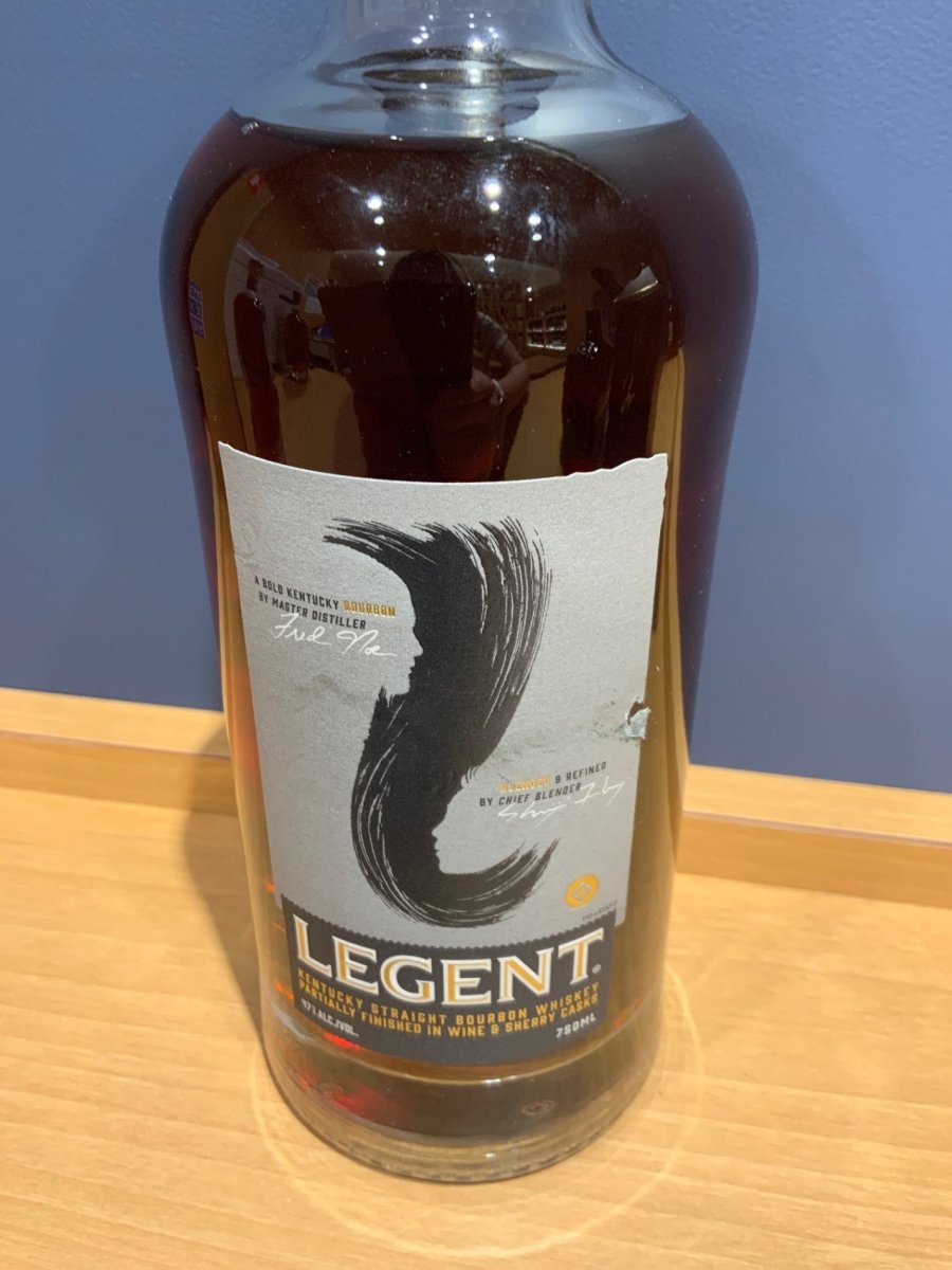 image サントリー リージェント（LEGENT) [ウイスキー 750ml] - LIQUOR JOY
