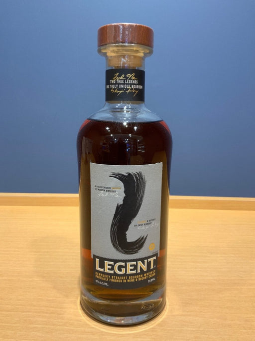 サントリー リージェント（LEGENT) [ウイスキー 750ml] - LIQUOR JOY