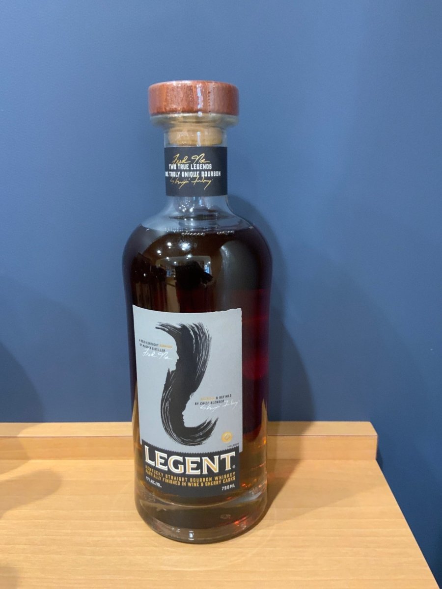 サントリー リージェント（LEGENT) [ウイスキー 750ml] - LIQUOR JOY