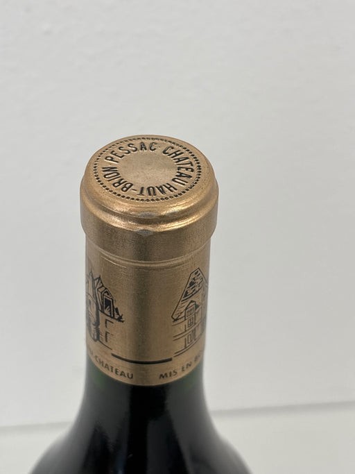 Chateau Haut-Brion Blanc 2000 750ml