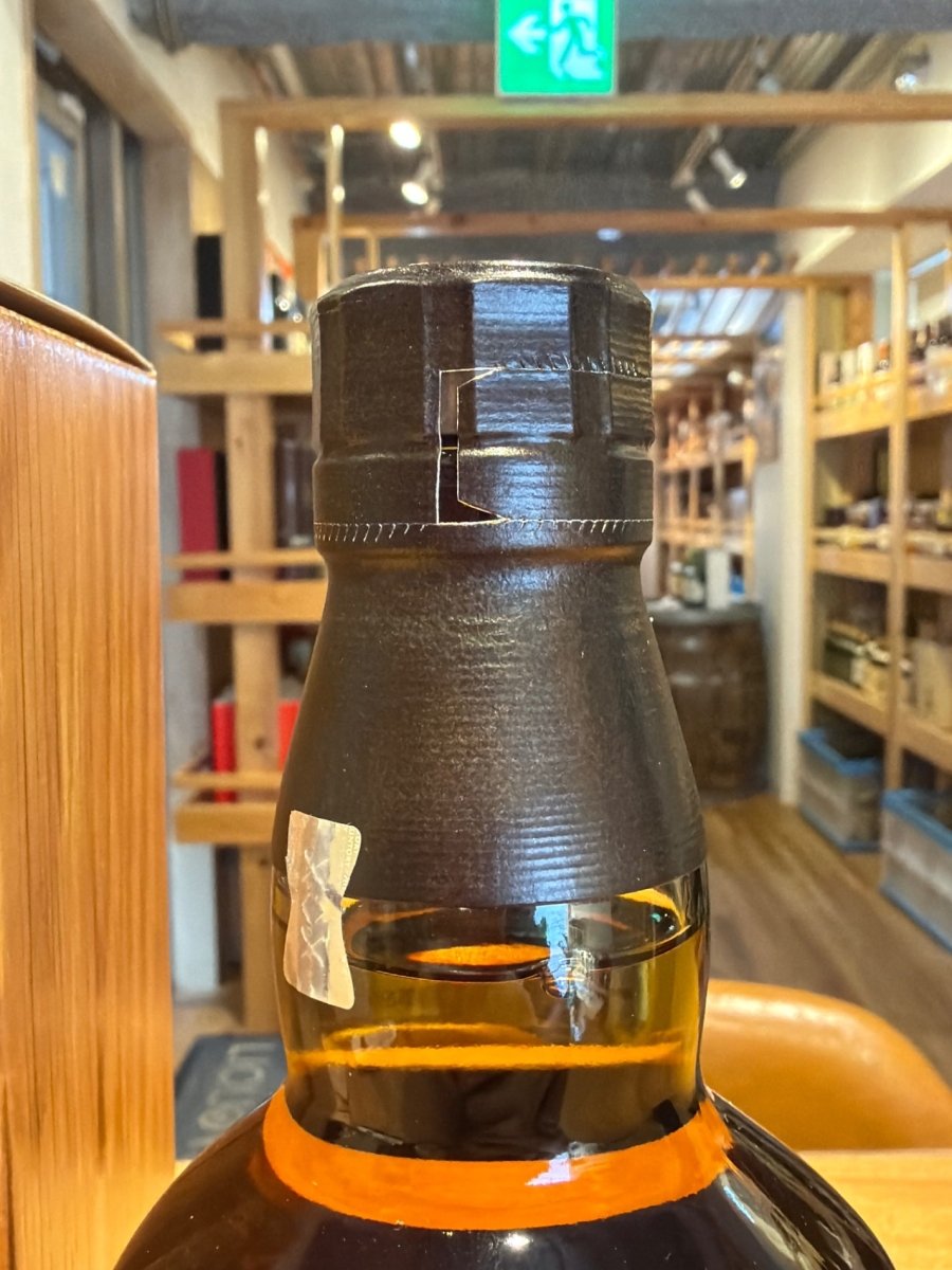 サントリー シングルモルトスコッチ 山崎 LIMITED EDITION(リミテッドエディション) 2022 43度 700ml(2022年)(ギフトBOX入り) - LIQUOR JOY
