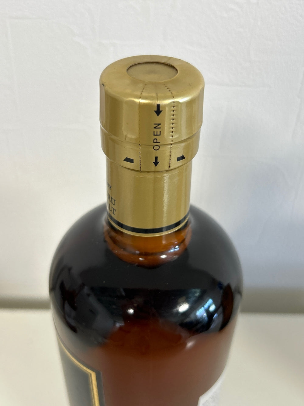 ニッカ 竹鶴 黒ラベル 700ml