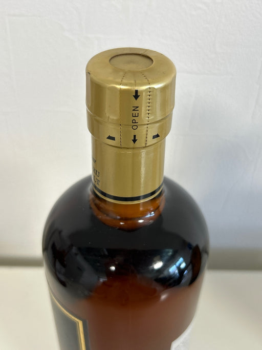 ニッカ 竹鶴 黒ラベル 700ml