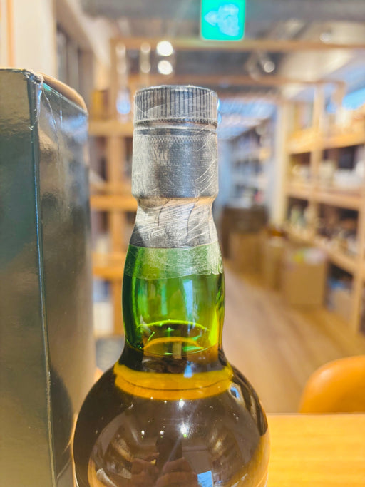 SMWS 119.2 Yamazaki Mizunara Single Cask 1979-2003 Single Cask Whisky 700ml with Box
