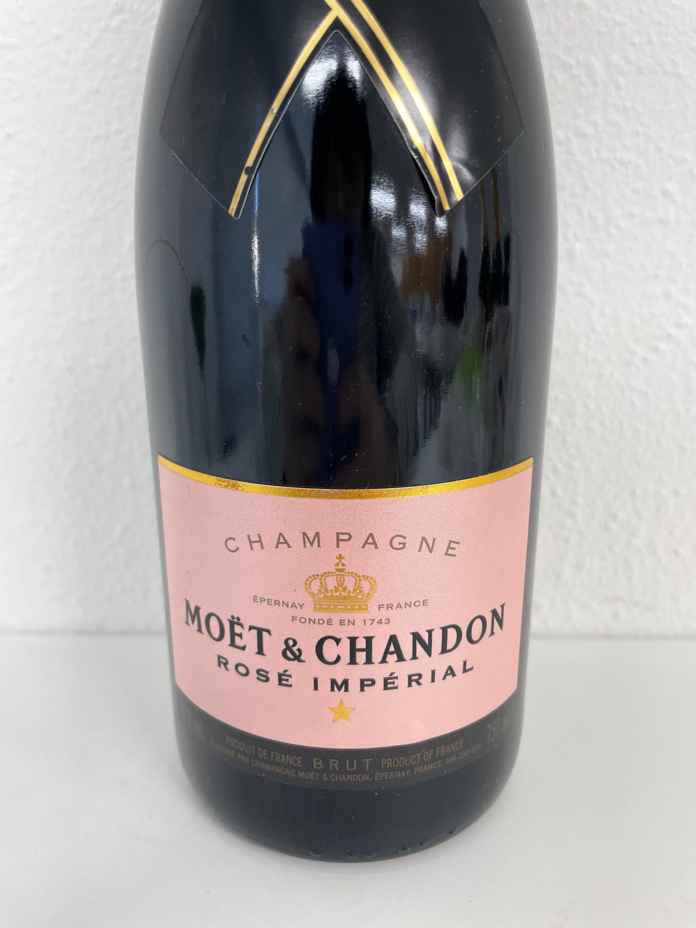 Moët Rosé Imperial / Moët &amp; Chandon