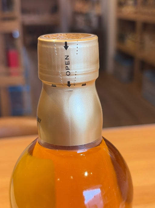 ニッカ 余市蒸溜所限定 ブレンデッドウイスキー 500ml