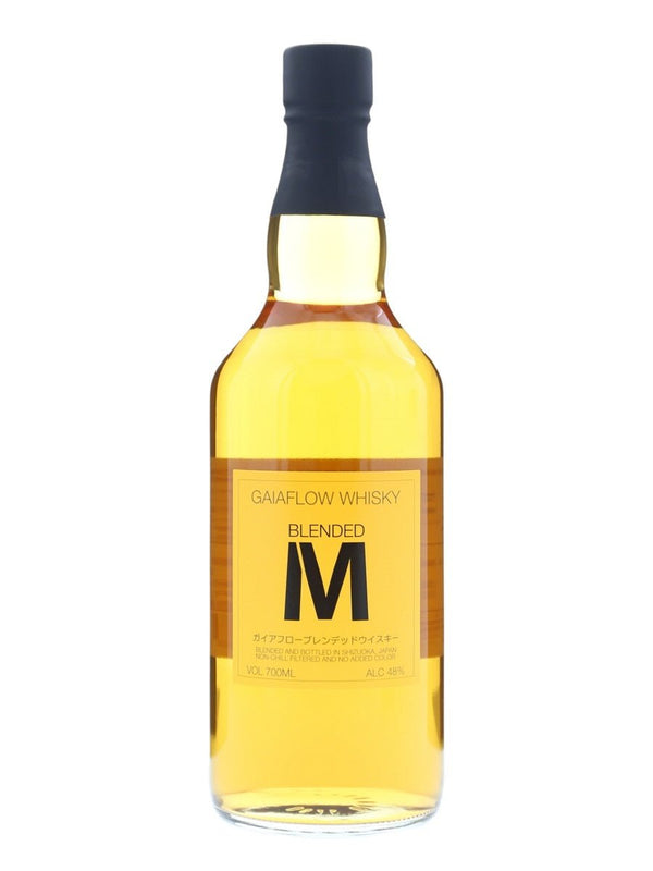 ガイアフロー ブレンデッド Ｍ 48度　箱なし - LIQUOR JOY