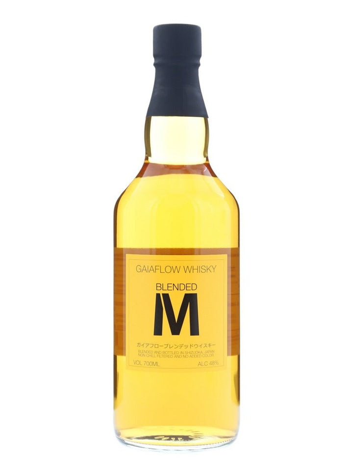 ガイアフロー ブレンデッド Ｍ 48度　箱なし - LIQUOR JOY