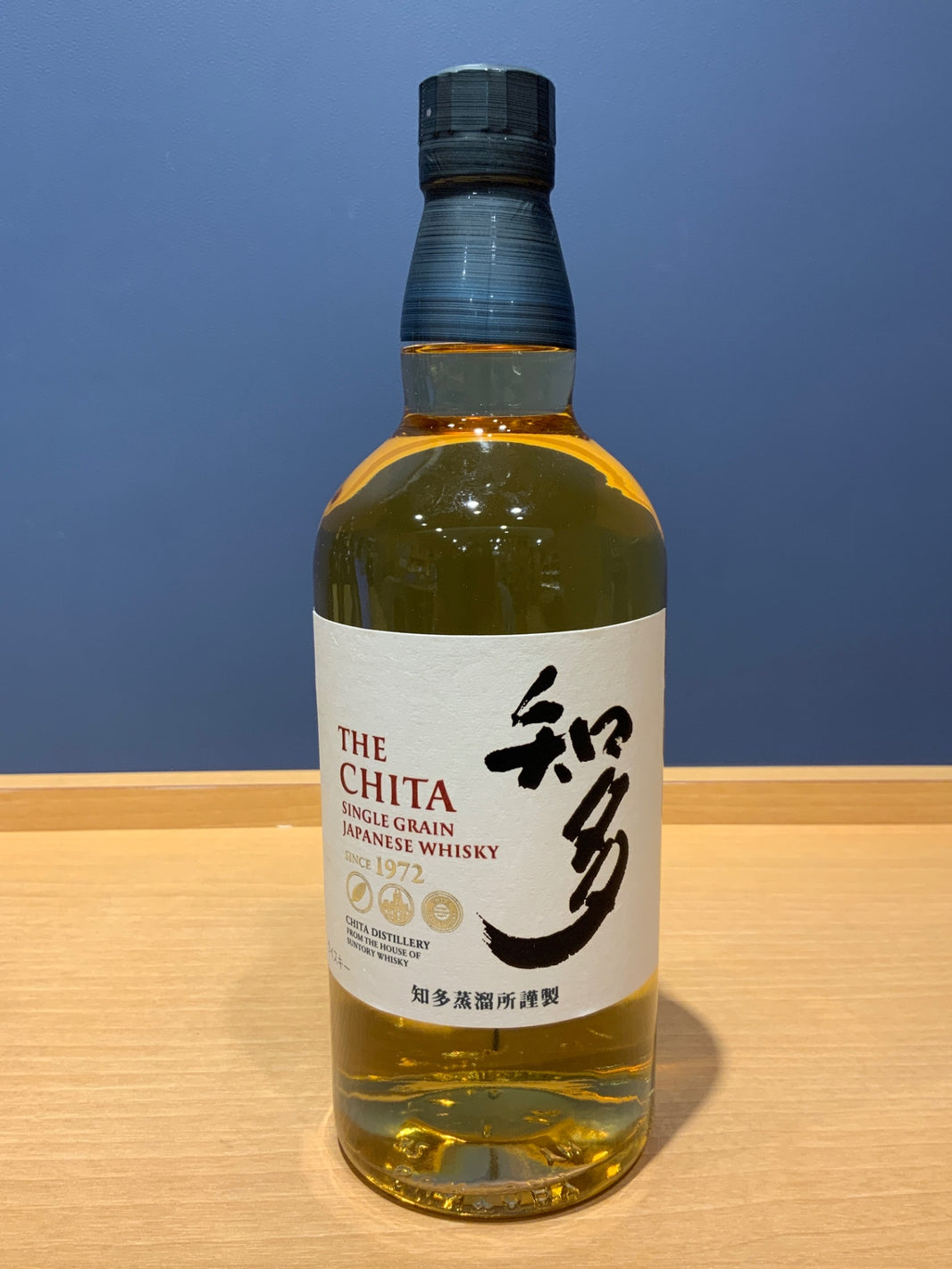 サントリー ウイスキー 知多 700ml