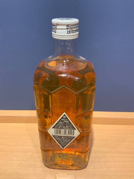 サントリー ウイスキー 白角 700ml