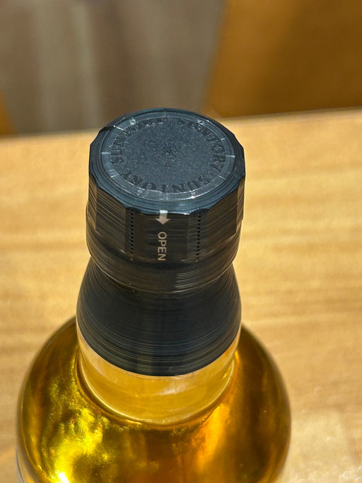 サントリー ウイスキー 知多 ハーフボトル [日本 350ml ]