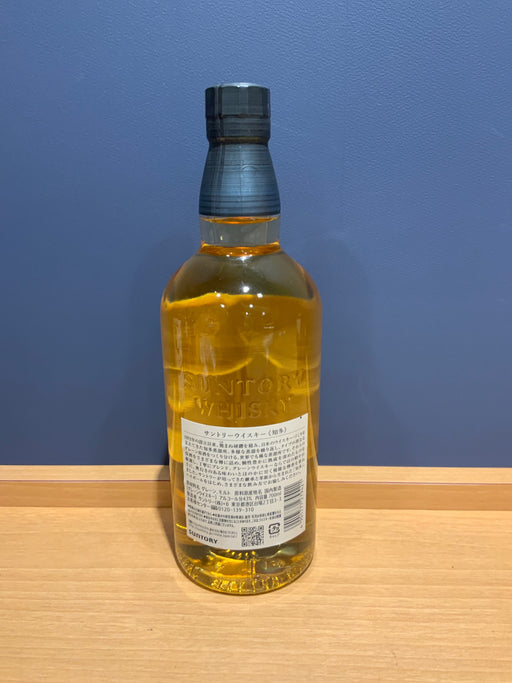 サントリー ウイスキー 知多 700ml