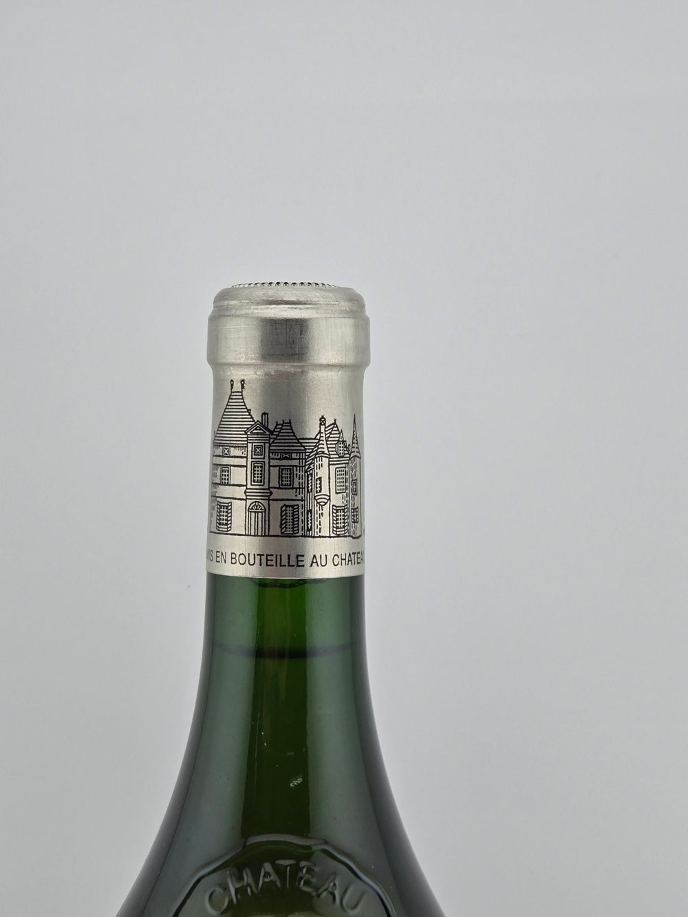 CHATEAU HAUT BRION（シャトーオーブリオン）ブラン 2008  14％ 750ml