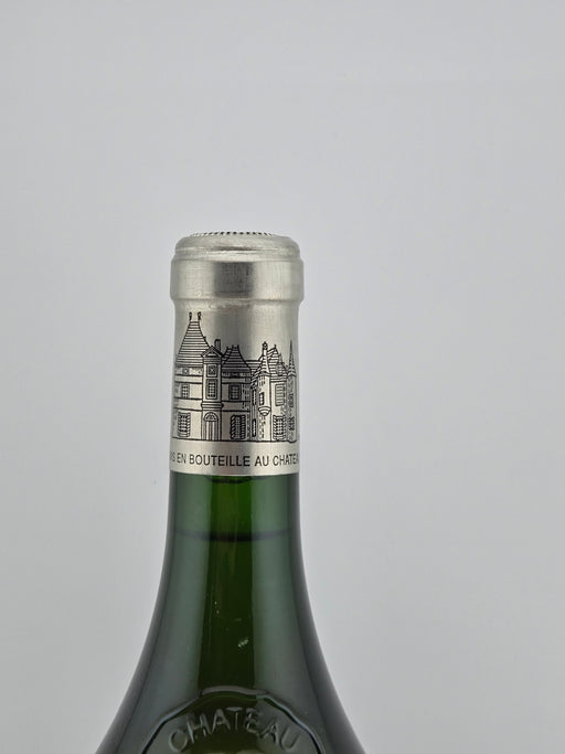 CHATEAU HAUT BRION（シャトーオーブリオン）ブラン 2008  14％ 750ml