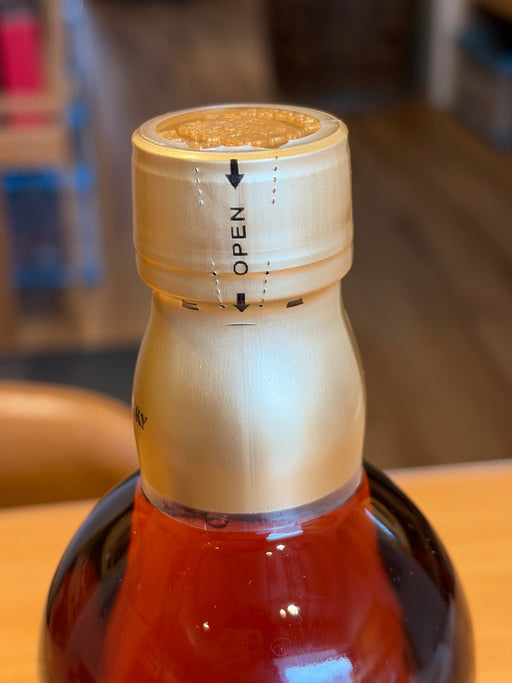 ニッカ 余市蒸溜所限定 シェリー＆スイート  500ml