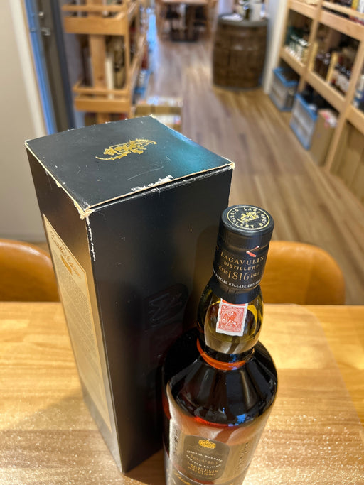 Lagavulin Distiller's Edition 1979 1000ml