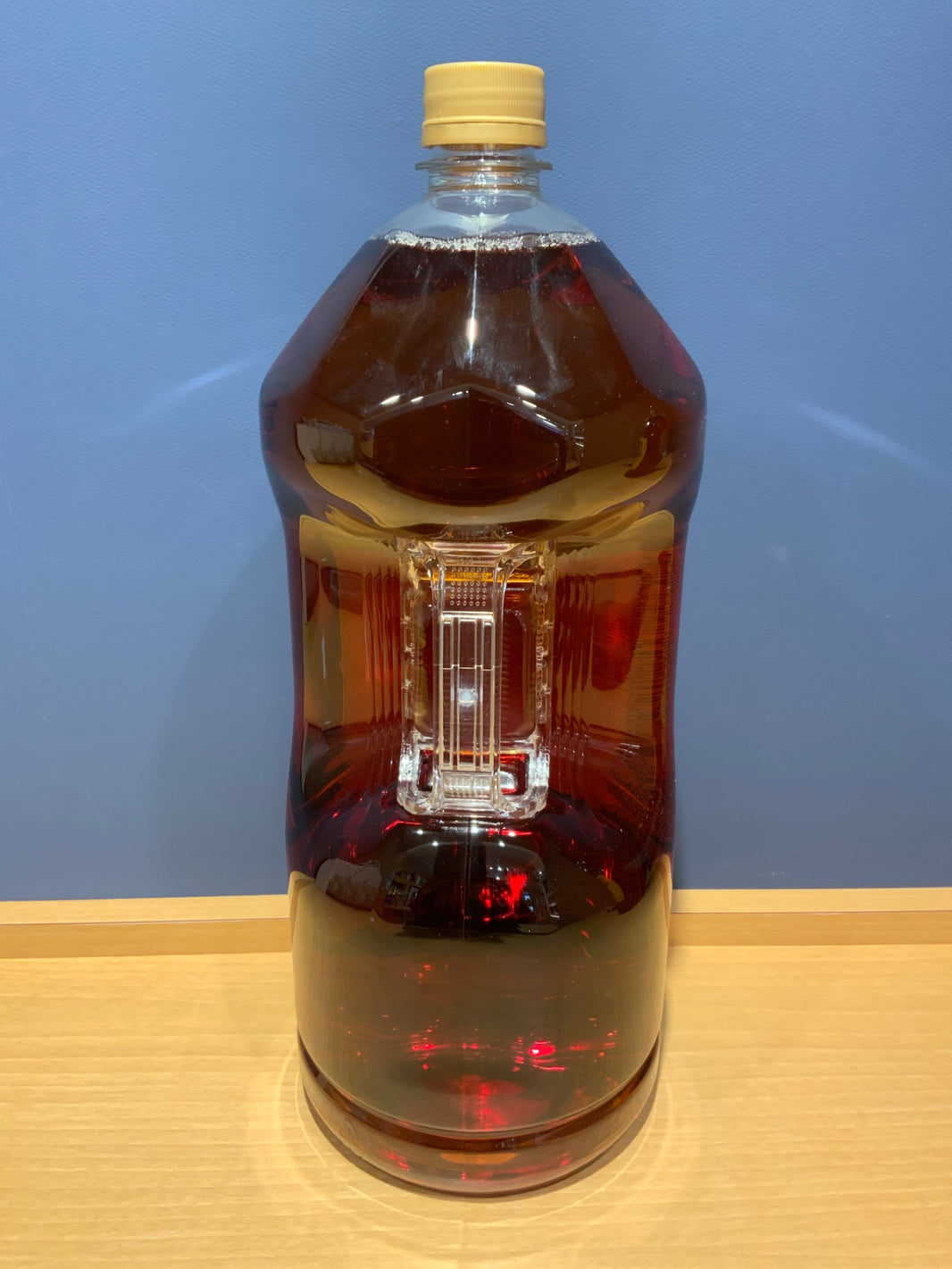 image サントリー　角瓶業務用　5Lペット　（新版リキュール）