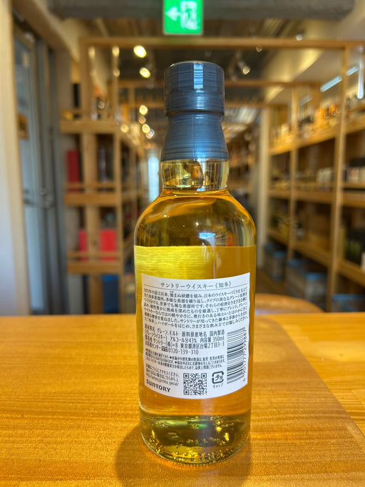 サントリー ウイスキー 知多 ハーフボトル [日本 350ml ]