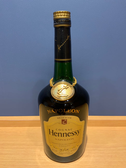 Hennessy Napoleon Cognac, 40% ABV, 700ml
