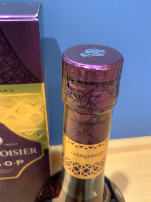 クルボアジェ VSOP [ ブランデー 700ml ]