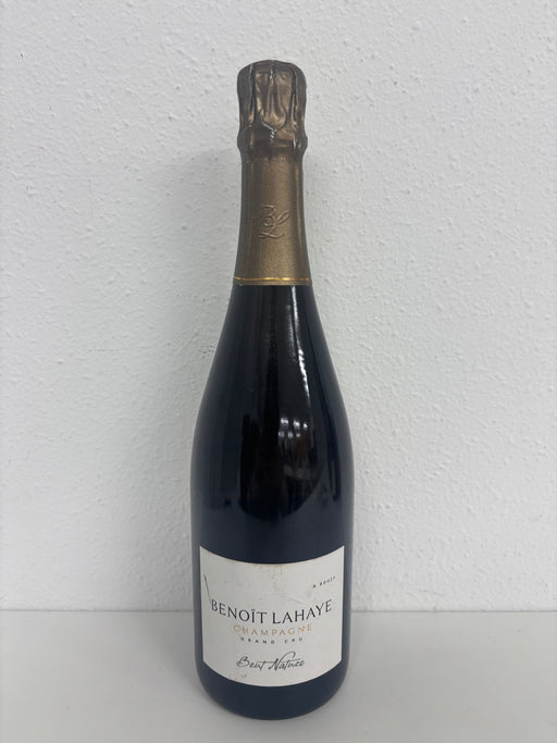 Benoit Lahaye Extra Brut