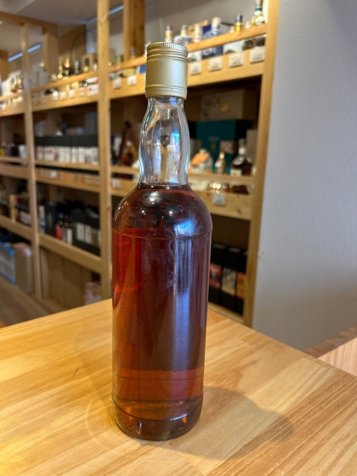 Macphail's （マクファイルズ ） 1950 - 36年 - LIQUOR JOY