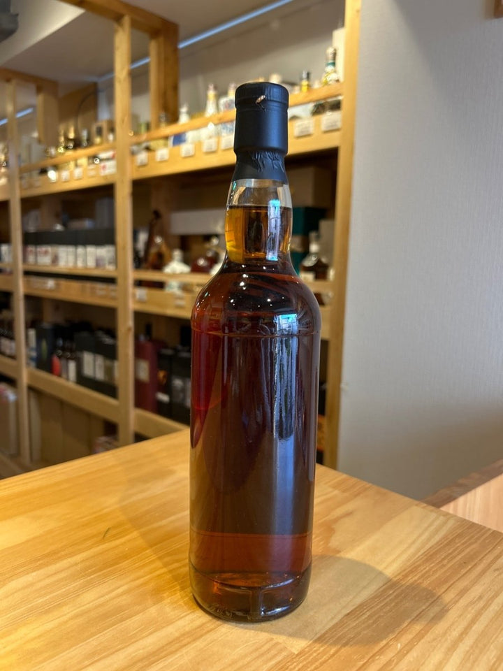 Mancarella　18years　2001 - 2019 - LIQUOR JOY