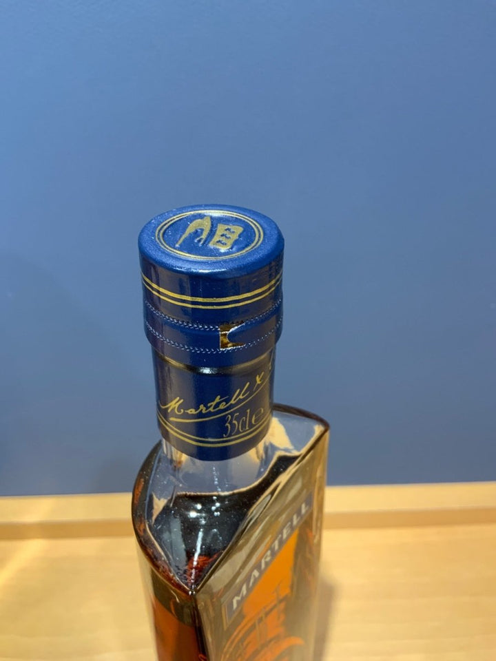 MARTELL ARTYS マーテル アーティーズ コニャック ブランデー 350ml 40％ - LIQUOR JOY