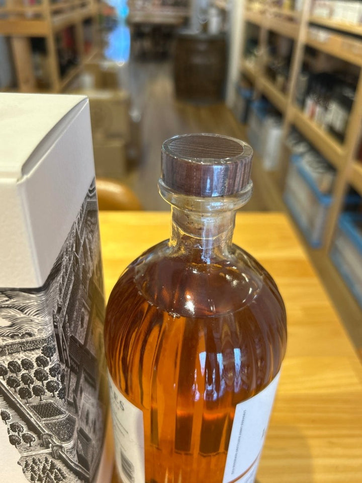 リンドーズ シングルモルト MCDXCIV (1494) 46度 700ml - LIQUOR JOY