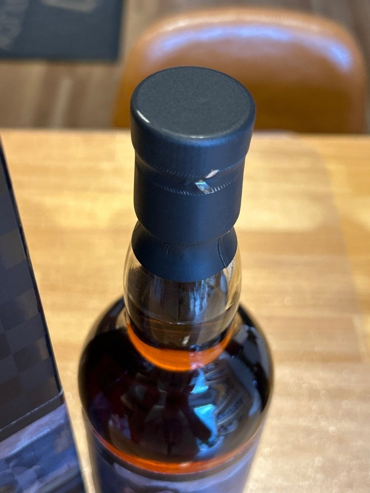 バルバドス(MG) 19年　THE PURPLE HAZE　700ml - LIQUOR JOY