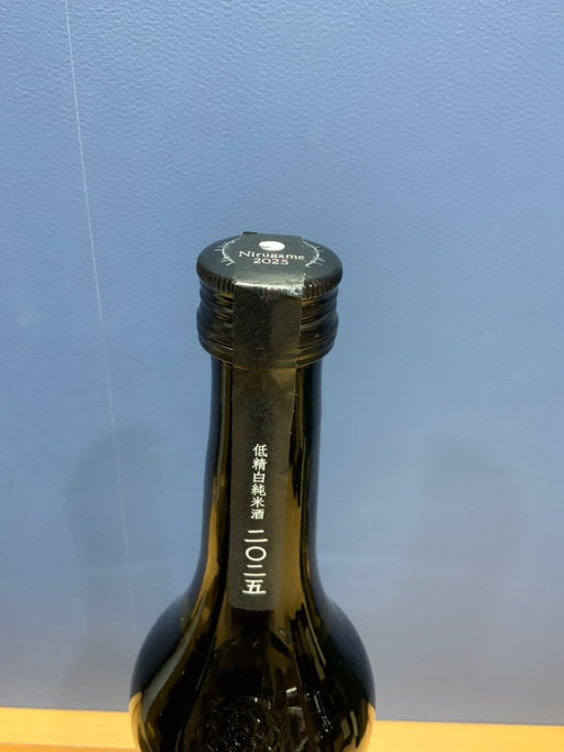新政 純米酒 涅槃龜（にるがめ） ７２０ml - LIQUOR JOY