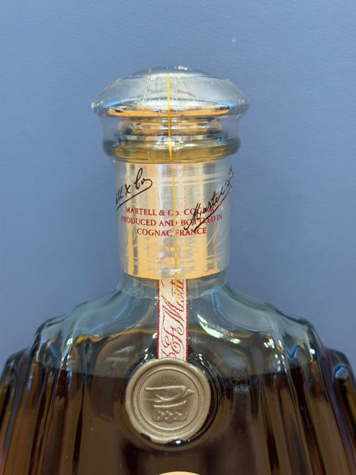マーテル ＸＯ スプリーム ７００ml （オールドボトル） - LIQUOR JOY