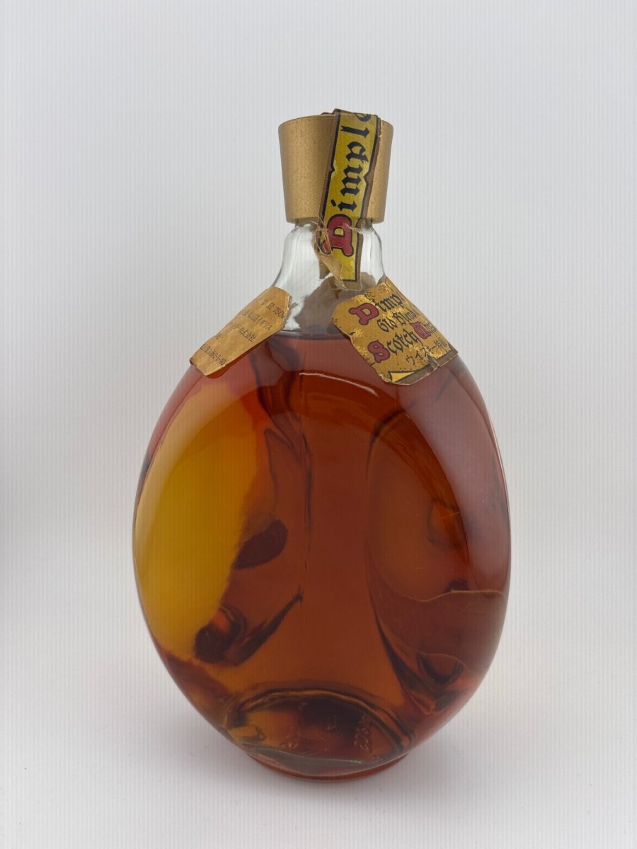 ディンプル ７５０ml （オールドボトル） - LIQUOR JOY