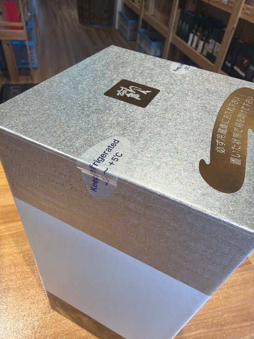 磯自慢 大吟醸 ２８ ノビルメンテ ７２０ml - LIQUOR JOY