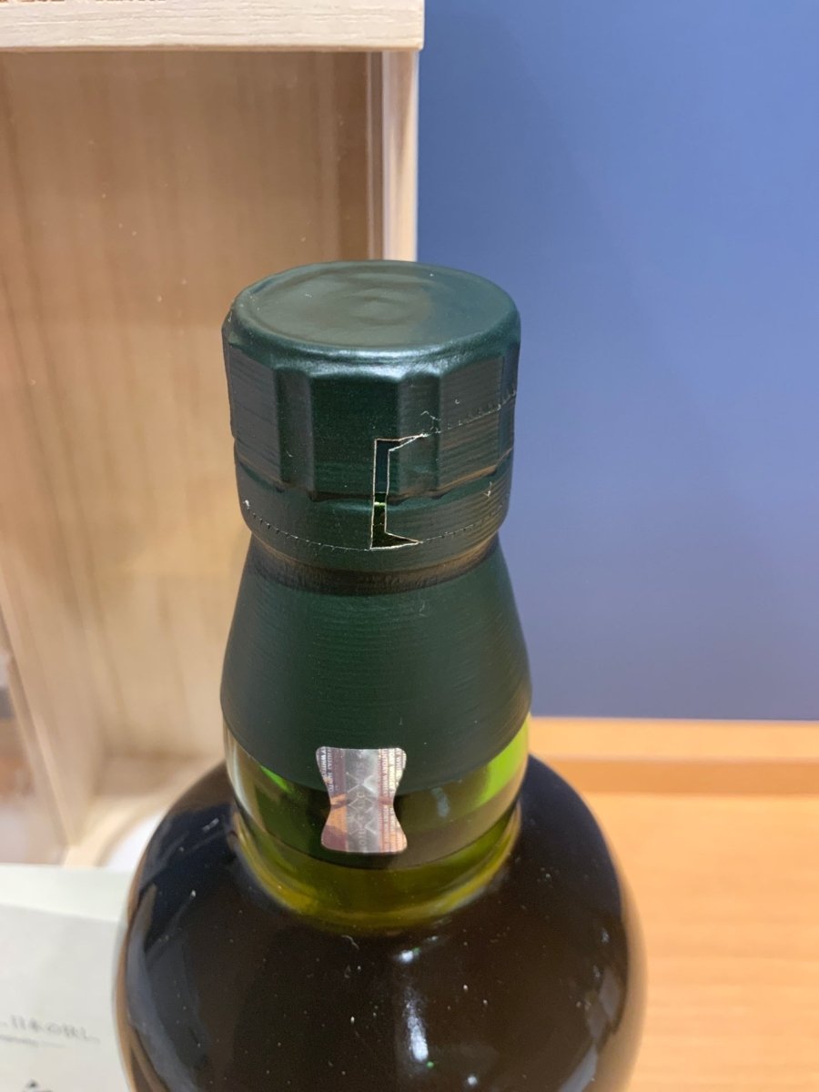 サントリー 白州 １８年 リミテッドエディション ７００ml - LIQUOR JOY