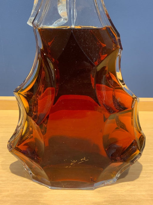 カミュ ジュビリー バカラ ７００ml 箱なし・替栓付き - LIQUOR JOY