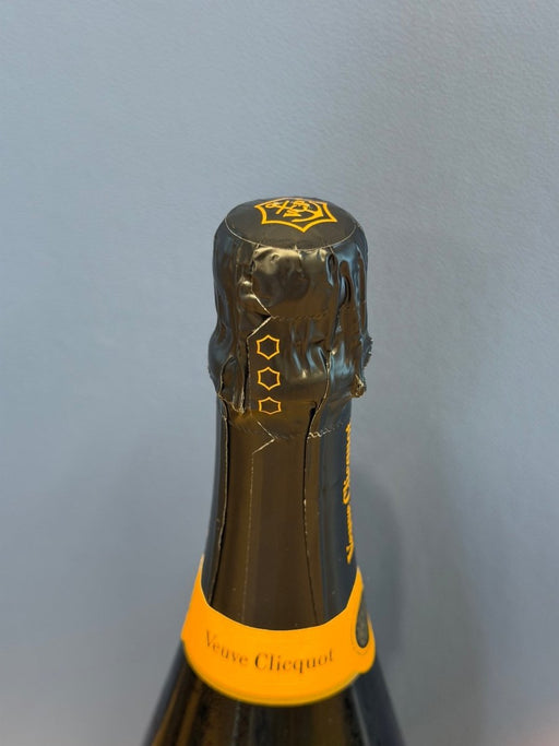 ヴーヴ クリコ エクストラブリュット エクストラオールド ７５０ml 正規 - LIQUOR JOY
