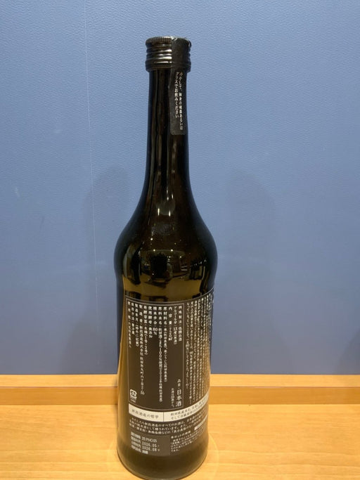 新政 純米酒 涅槃龜（にるがめ） ７２０ml - LIQUOR JOY