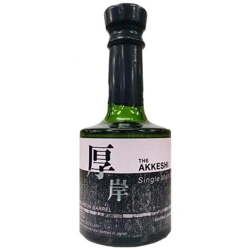 厚岸 ニューボーン 第２弾 第二弾 ピーティッド ５８度 ２００ml - LIQUOR JOY