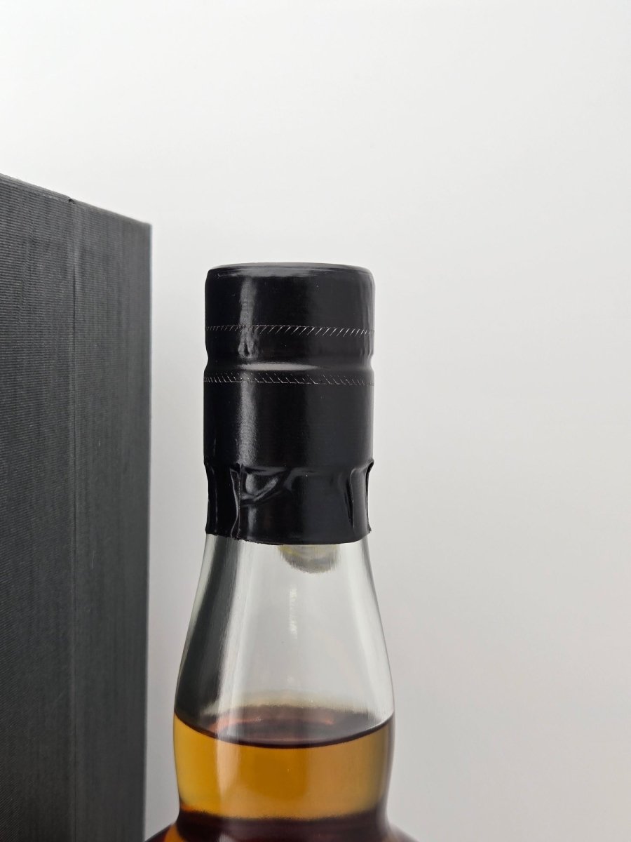 イチローズモルト ファイナルヴィンテージ 羽生 １５年 ２０１５ ７００ml - LIQUOR JOY