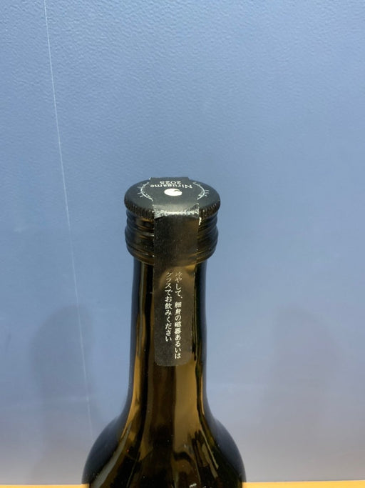 新政 純米酒 涅槃龜（にるがめ） ７２０ml - LIQUOR JOY