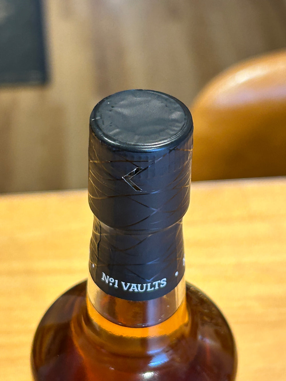 ボウモア 12年 350ml