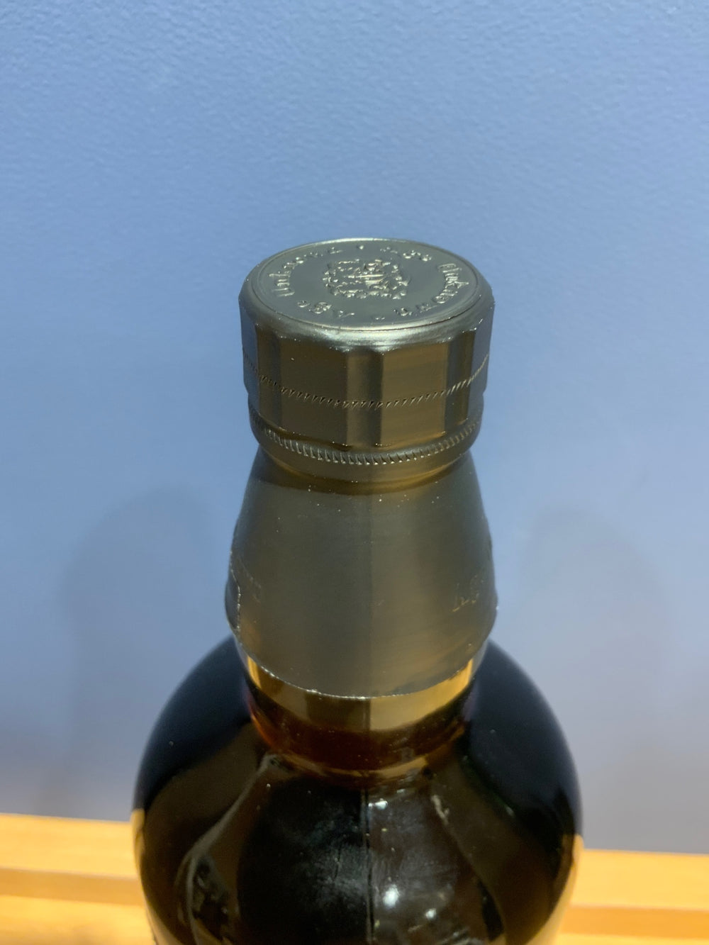サントリー ピュアモルト Age Unknown エイジアンノウン 勲一等瑞宝章受賞記念 ウイスキー 750ml 43％ 木箱/冊子/ご挨拶状/赤布/紐