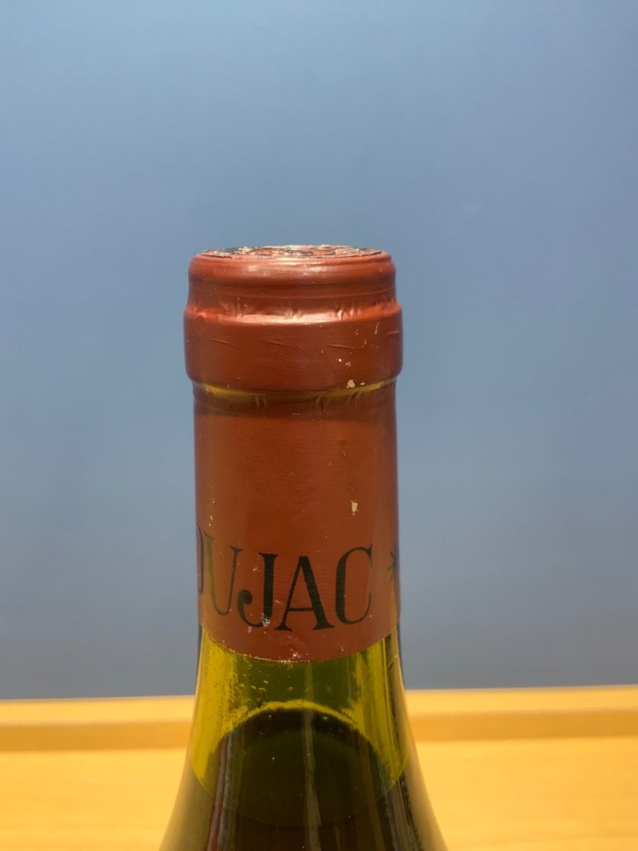 Morey-Saint-Denis 1994 Domaine Dujac（モレ・サン・ドニ 1994 ドメーヌ・デュジャック） - LIQUOR JOY