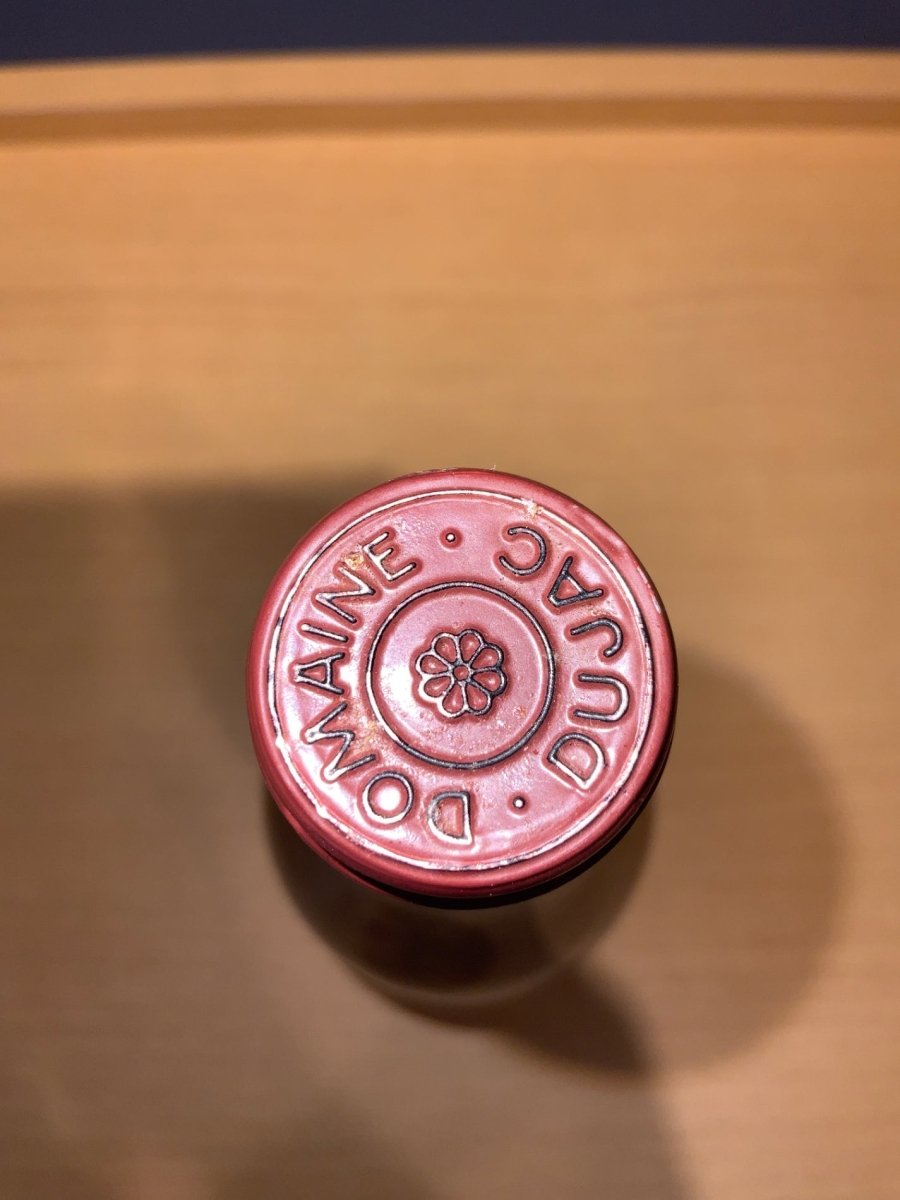 Morey-Saint-Denis 1994 Domaine Dujac（モレ・サン・ドニ 1994 ドメーヌ・デュジャック） - LIQUOR JOY