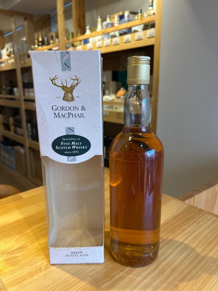 Mosstowie（モストウィー） 1970 - 12年 - LIQUOR JOY