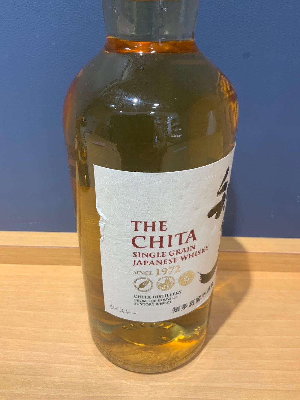 サントリー ウイスキー 知多 [日本 700ml ]