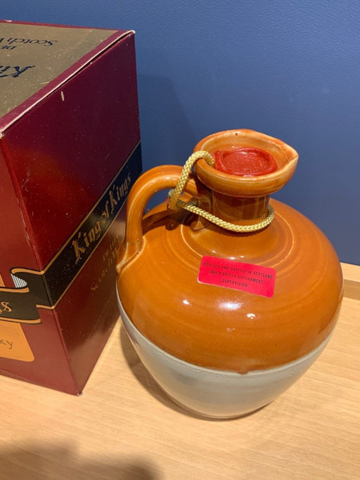 Munros King of Kings スコッチウイスキー - LIQUOR JOY