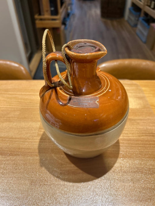 マンローズ キング オブ キングス ウイスキー 特級 Munro’ｓ King of Kings WHISKY 陶器ボトル 43% 750ml - LIQUOR JOY
