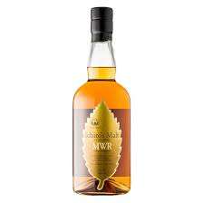 イチローズモルト ミズナラウッドリザーブ MWR リーフラベル 46度 700ml - LIQUOR JOY